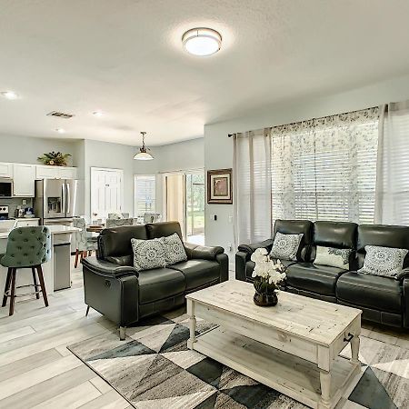 Windsor Hill Dream Villas Orlando Exterior photo