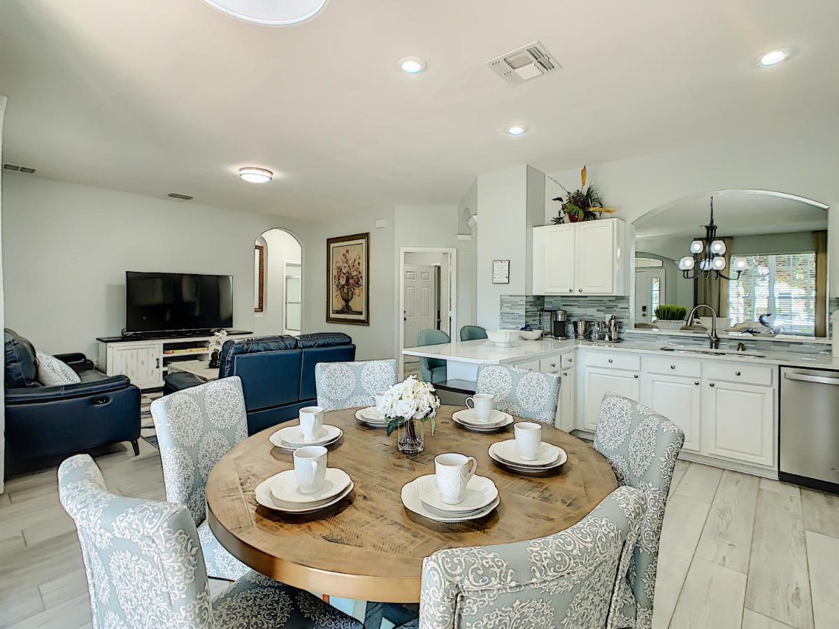 Windsor Hill Dream Villas Orlando Exterior photo