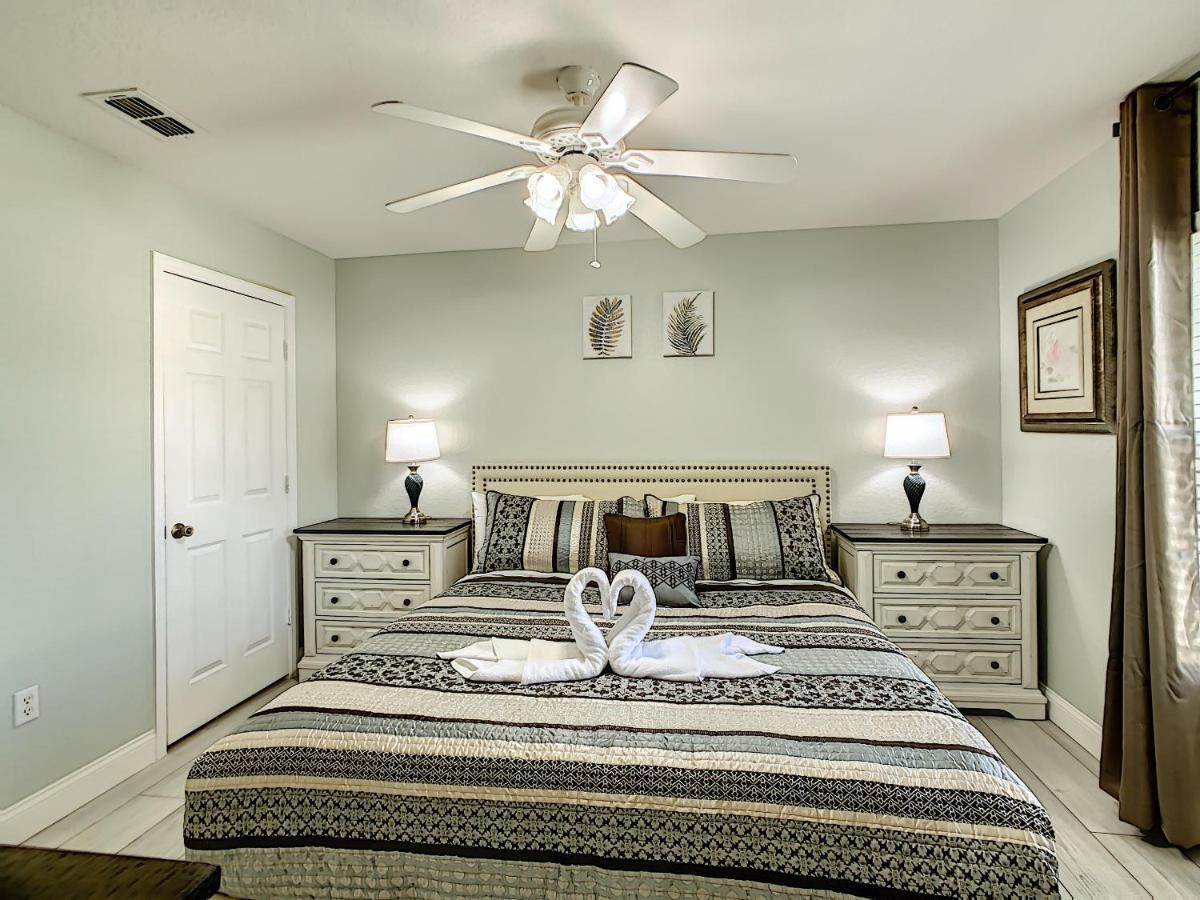 Windsor Hill Dream Villas Orlando Exterior photo