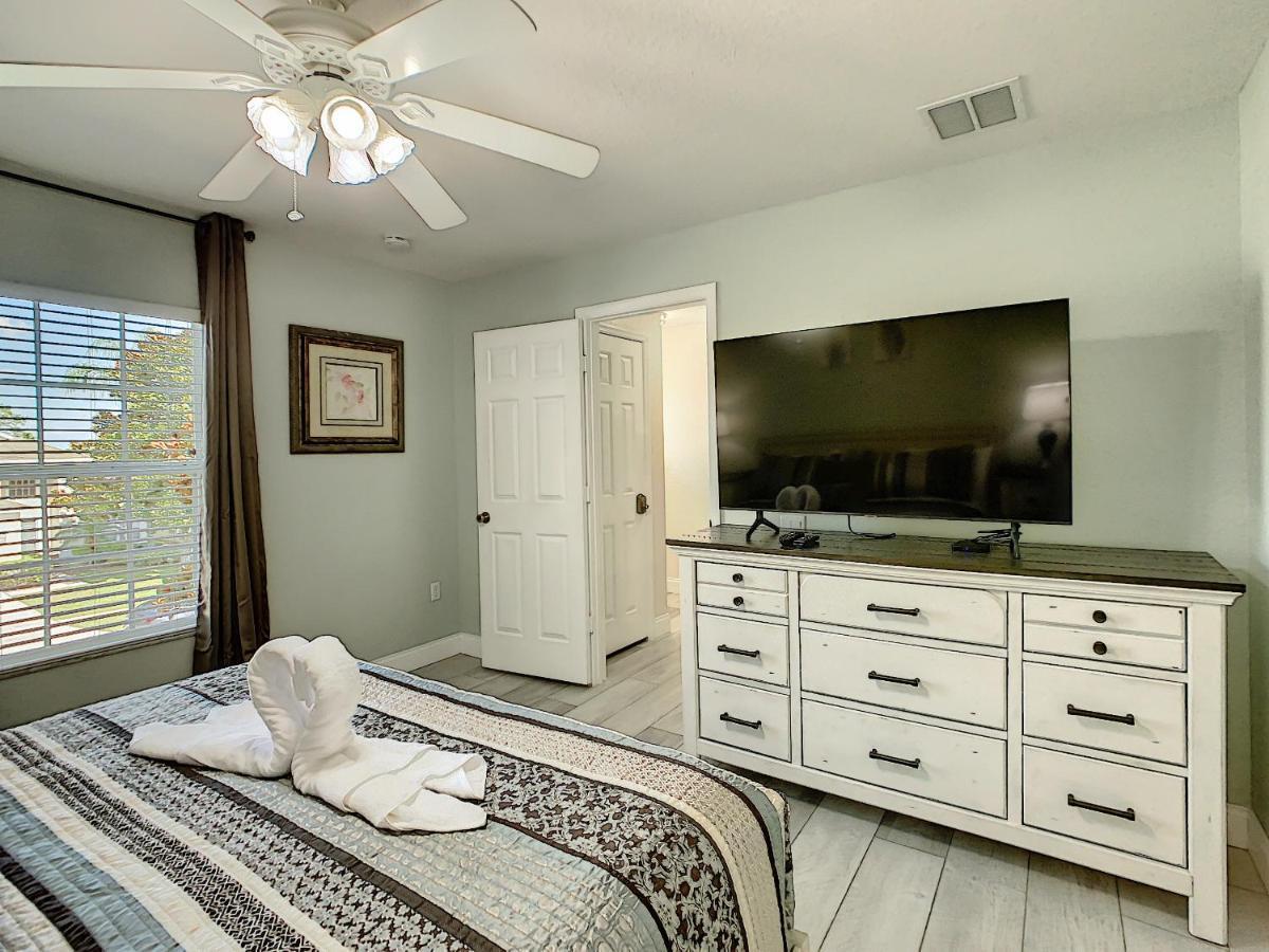 Windsor Hill Dream Villas Orlando Exterior photo