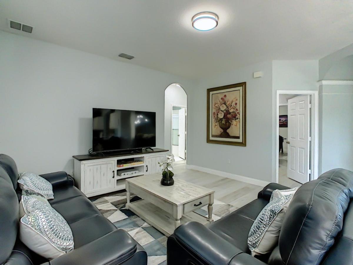 Windsor Hill Dream Villas Orlando Exterior photo