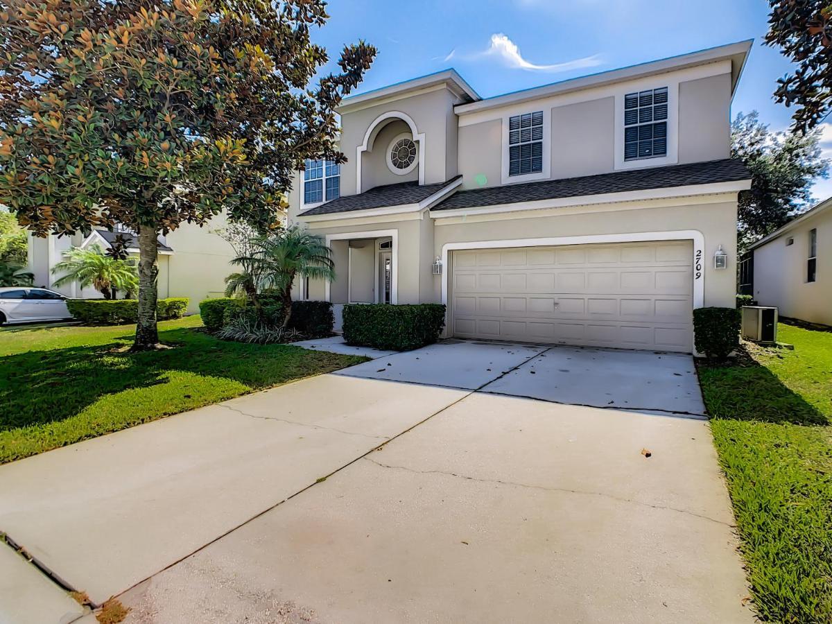 Windsor Hill Dream Villas Orlando Exterior photo