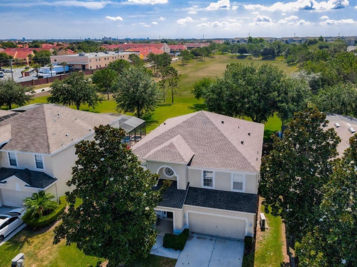Windsor Hill Dream Villas Orlando Exterior photo