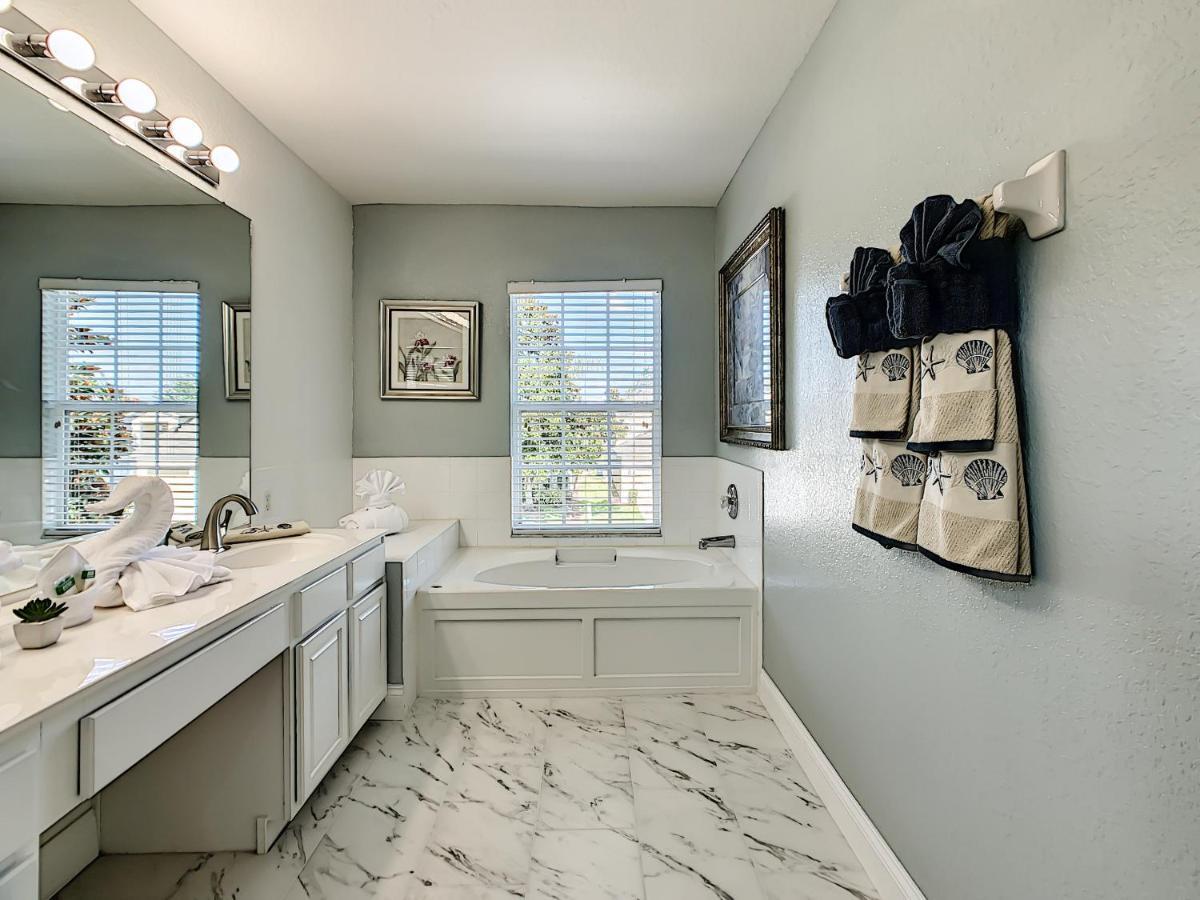 Windsor Hill Dream Villas Orlando Exterior photo