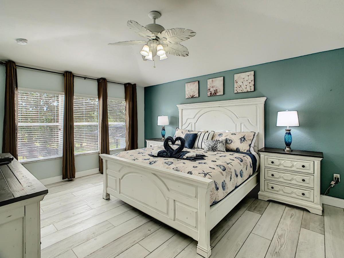 Windsor Hill Dream Villas Orlando Exterior photo
