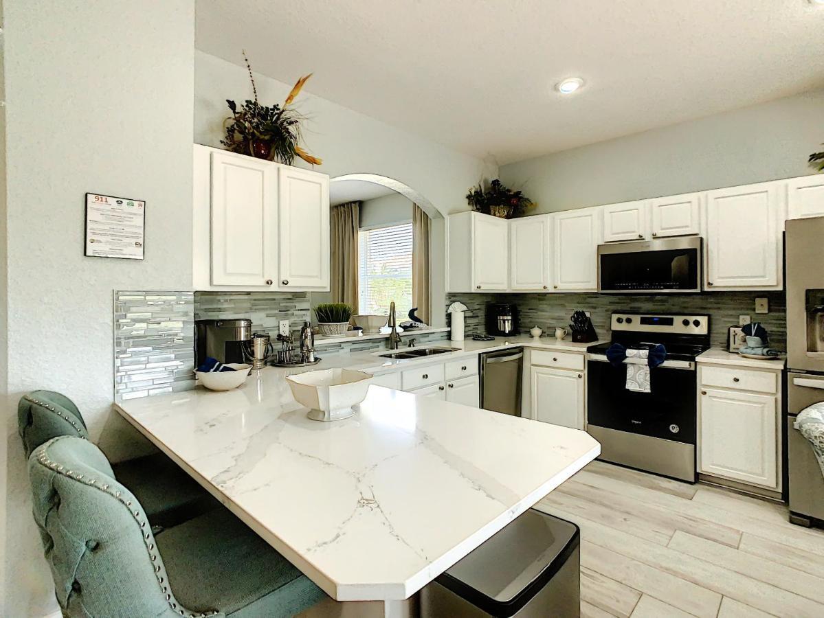 Windsor Hill Dream Villas Orlando Exterior photo