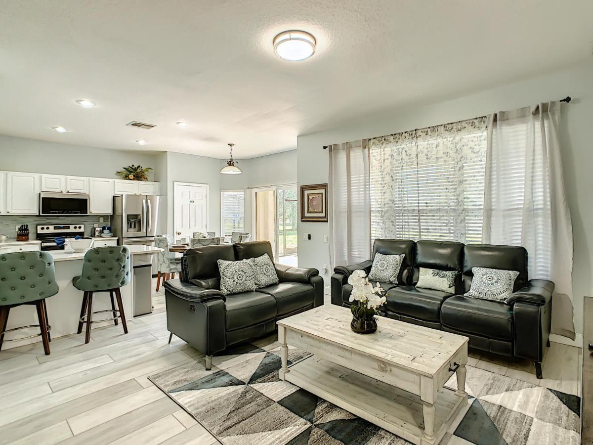 Windsor Hill Dream Villas Orlando Exterior photo