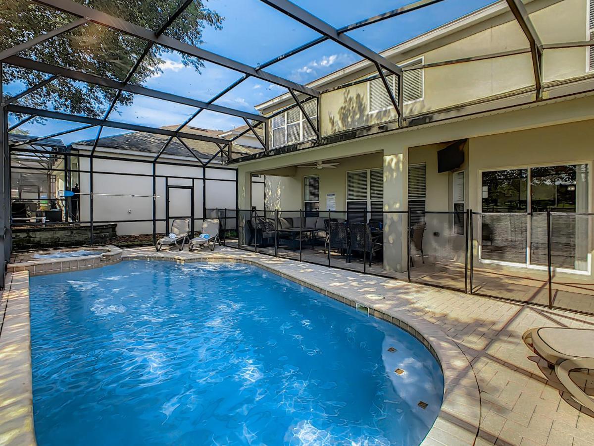 Windsor Hill Dream Villas Orlando Exterior photo