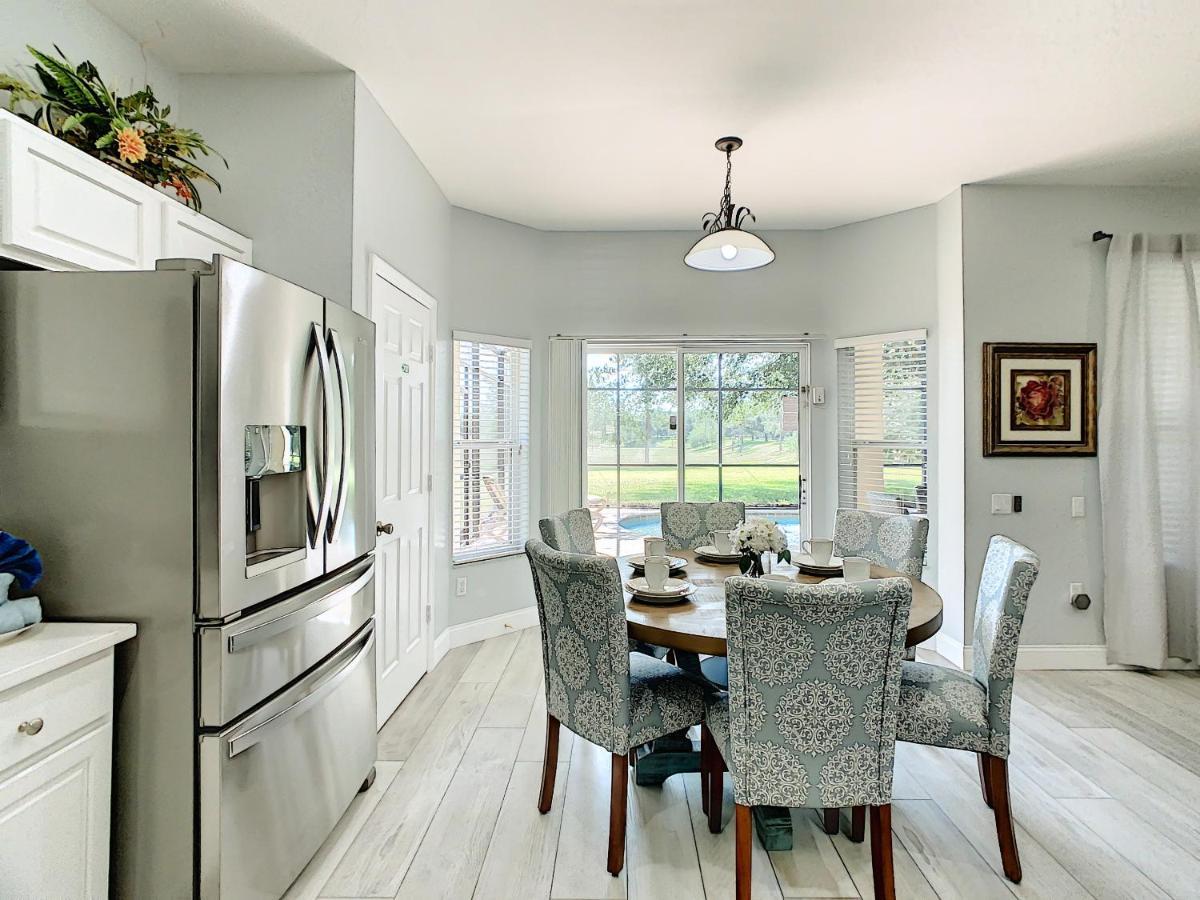 Windsor Hill Dream Villas Orlando Exterior photo